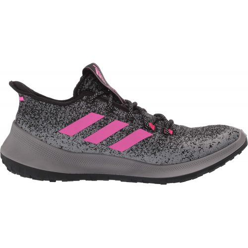 아디다스 adidas Womens Sensebounce + W Running Shoe