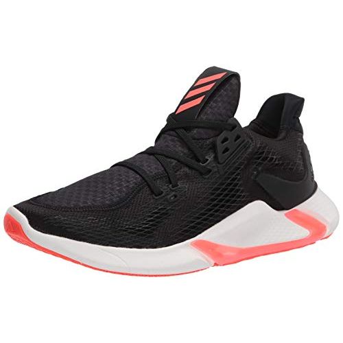 아디다스 adidas Mens Edge Cross Trainers Running Shoe