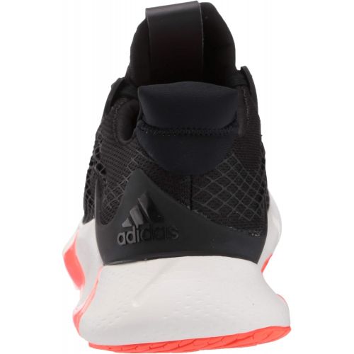 아디다스 adidas Mens Edge Cross Trainers Running Shoe