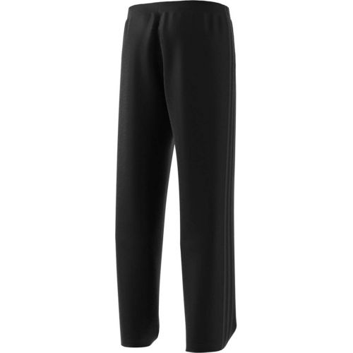 아디다스 adidas Mens Essentials 3-Stripes Regular Tricot Pants