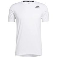 adidas Mens Techfit Fitted Tee