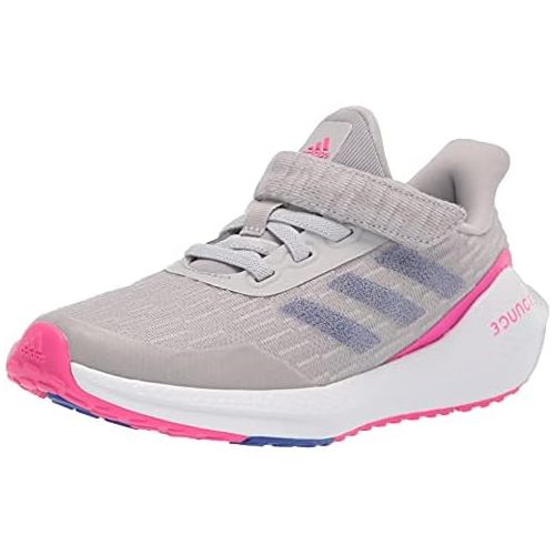 아디다스 adidas Unisex-Baby EQ21 Run