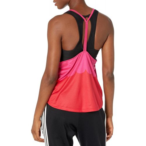 아디다스 adidas Womens Marimekko Tank