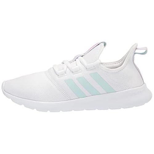 아디다스 adidas Womens Cloudfoam Pure 2.0 Running Shoe