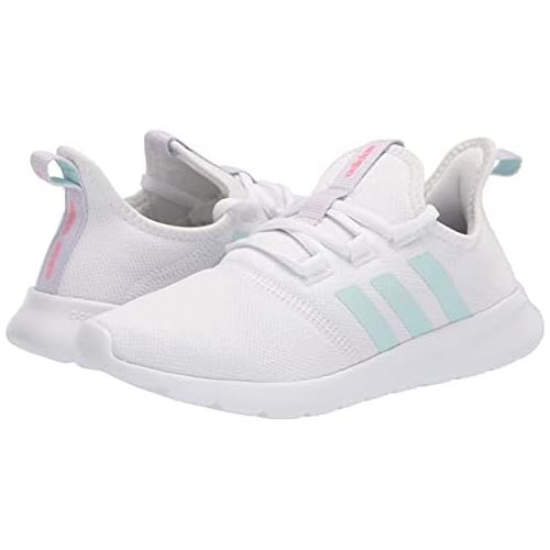 아디다스 adidas Womens Cloudfoam Pure 2.0 Running Shoe