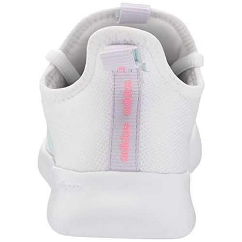 아디다스 adidas Womens Cloudfoam Pure 2.0 Running Shoe