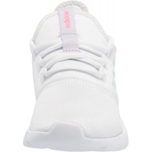 아디다스 adidas Womens Cloudfoam Pure 2.0 Running Shoe