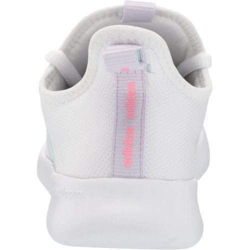 아디다스 adidas Womens Cloudfoam Pure 2.0 Running Shoe