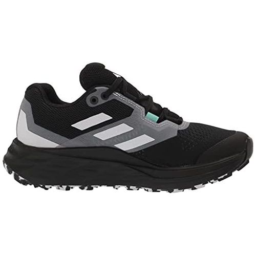 아디다스 adidas Womens Terrex Two Flow Trail Running Shoe