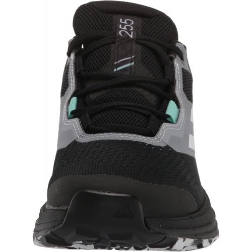 아디다스 adidas Womens Terrex Two Flow Trail Running Shoe