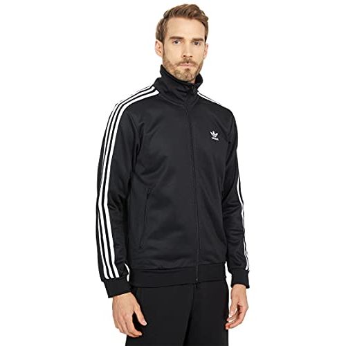 아디다스 adidas Originals Mens Beckenbauer Track Top