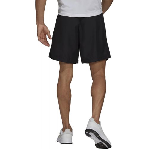 아디다스 adidas Mens Designed 2 Move Ripstop Short