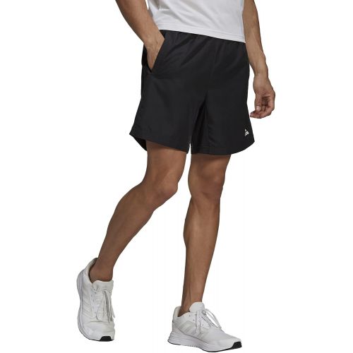 아디다스 adidas Mens Designed 2 Move Ripstop Short