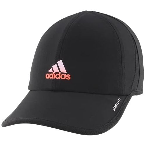 아디다스 adidas Womens Superlite Relaxed Fit Performance Hat Older Model