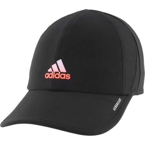 아디다스 adidas Womens Superlite Relaxed Fit Performance Hat Older Model