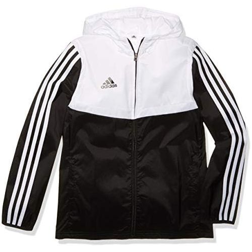 아디다스 adidas Boys Tiro Windbreaker