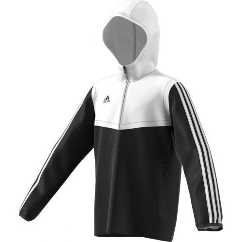 아디다스 adidas Boys Tiro Windbreaker