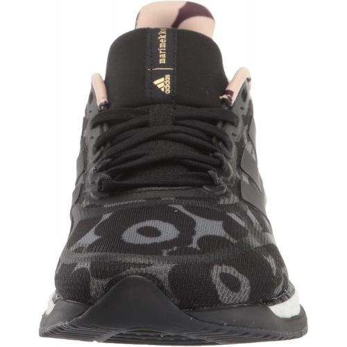 아디다스 adidas Womens Supernova + X Marimekko Running Shoe