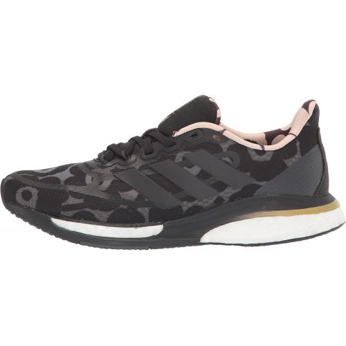 아디다스 adidas Womens Supernova + X Marimekko Running Shoe