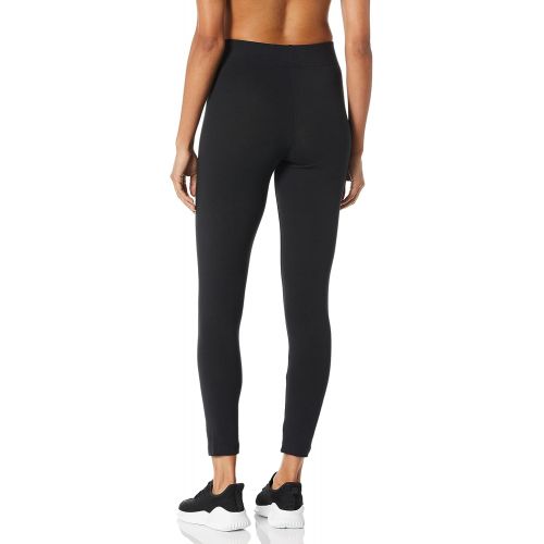 아디다스 adidas Womens Essentials Linear Tights