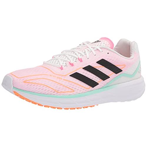 아디다스 adidas Mens Sl20.2 Summer.rdy Running Shoes