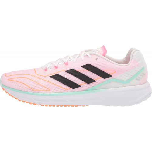 아디다스 adidas Mens Sl20.2 Summer.rdy Running Shoes