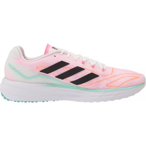 아디다스 adidas Mens Sl20.2 Summer.rdy Running Shoes