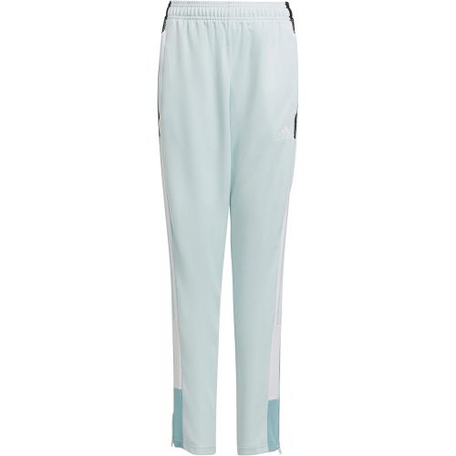 아디다스 adidas Boys Tirotrack Pant Blocking