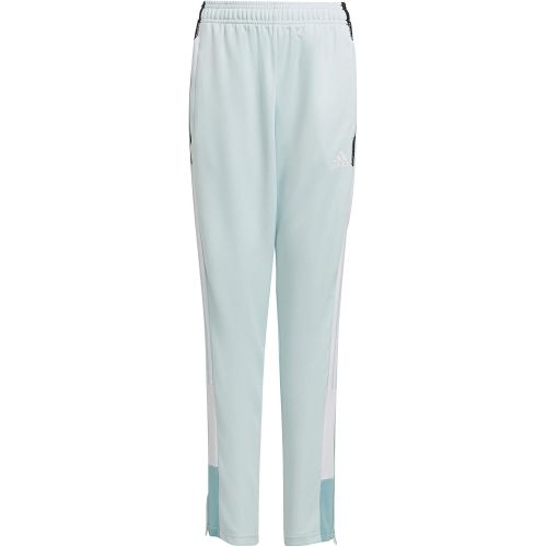 아디다스 adidas Boys Tirotrack Pant Blocking