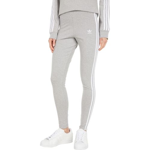 아디다스 adidas Originals Womens 3 Stripes Leggings