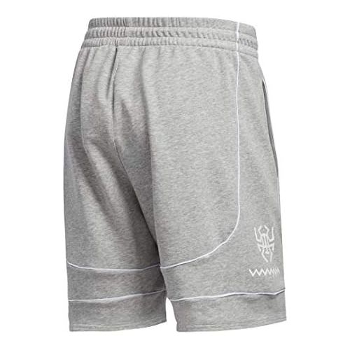 아디다스 adidas Mens Cross Up 365 Shorts