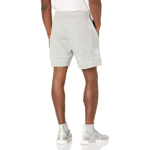 아디다스 adidas Mens Cross Up 365 Shorts