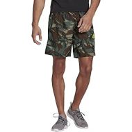 adidas Mens Camo Shorts