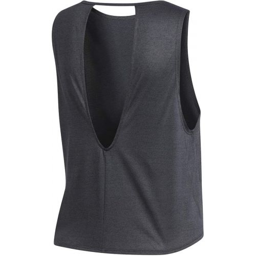 아디다스 adidas Womens Own The Run Cooler Tank