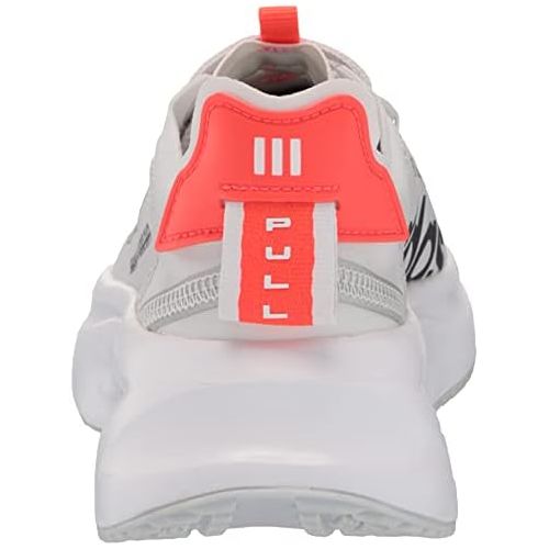 아디다스 adidas Unisex-Adult Fluidflash Running Shoe