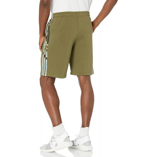 아디다스 adidas Originals Mens Graphics Camo Pack Shorts