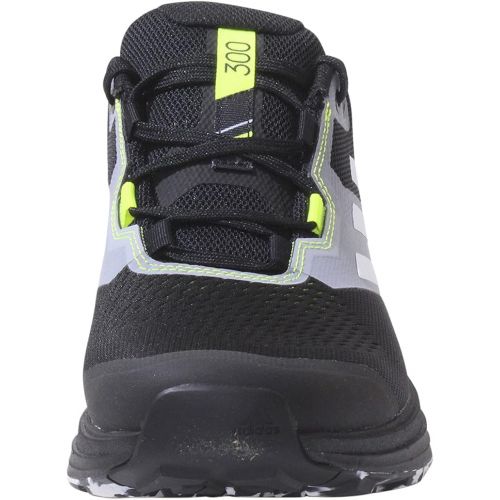 아디다스 adidas Mens Terrex Two Flow Trail Running Shoe