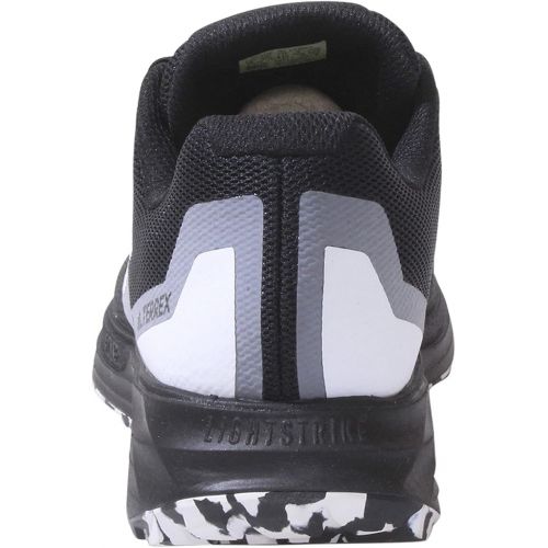 아디다스 adidas Mens Terrex Two Flow Trail Running Shoe