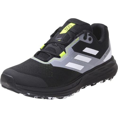 아디다스 adidas Mens Terrex Two Flow Trail Running Shoe