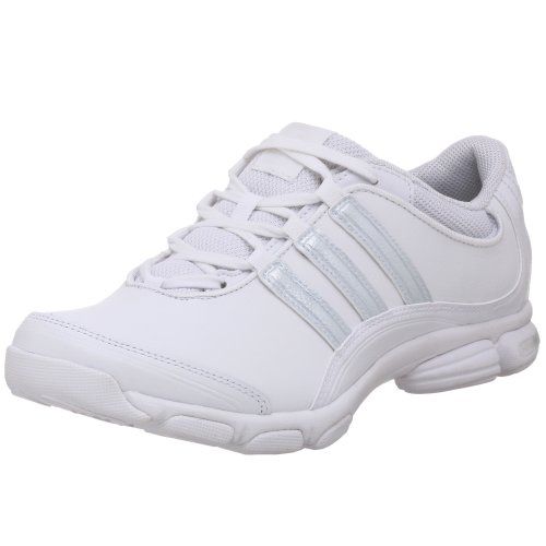 아디다스 adidas Womens Cheer Sport Cross-Trainer Shoe