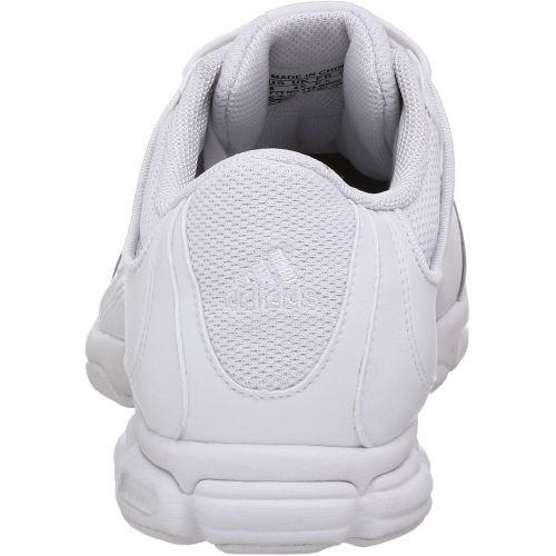 아디다스 adidas Womens Cheer Sport Cross-Trainer Shoe