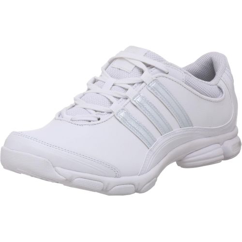 아디다스 adidas Womens Cheer Sport Cross-Trainer Shoe