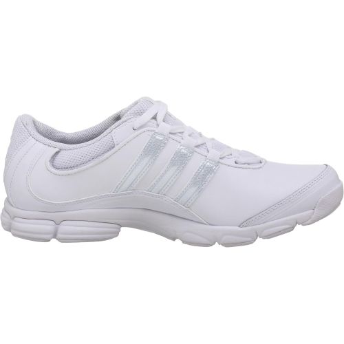 아디다스 adidas Womens Cheer Sport Cross-Trainer Shoe