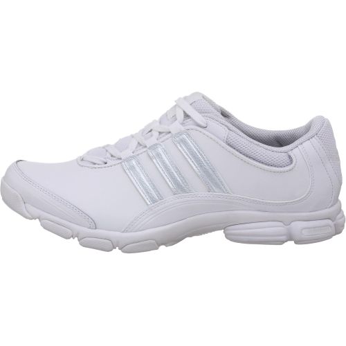 아디다스 adidas Womens Cheer Sport Cross-Trainer Shoe