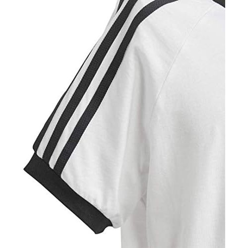 아디다스 adidas Originals Kids Adicolor 3-Stripes Tee