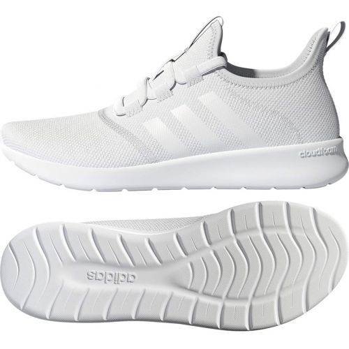 아디다스 adidas Womens Cloudfoam Pure 2.0 Running Shoe