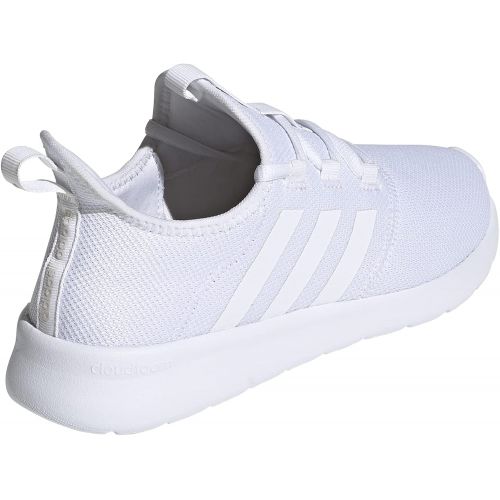 아디다스 adidas Womens Cloudfoam Pure 2.0 Running Shoe