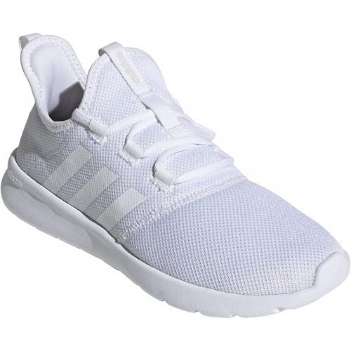 아디다스 adidas Womens Cloudfoam Pure 2.0 Running Shoe