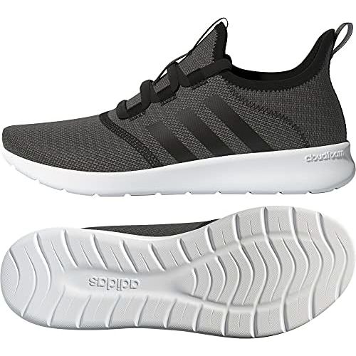 아디다스 adidas Womens Cloudfoam Pure 2.0 Running Shoe