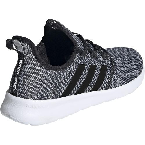 아디다스 adidas Womens Cloudfoam Pure 2.0 Running Shoe